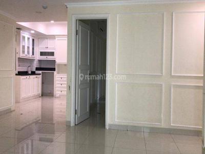 Apartment The Mansion Kemayoran Tower Bellavista Lantai Rendah