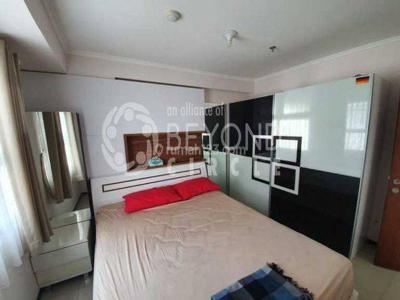 Bikin Selalu Good Mood, Apartemen Full Furnish, Gateway Pasteur