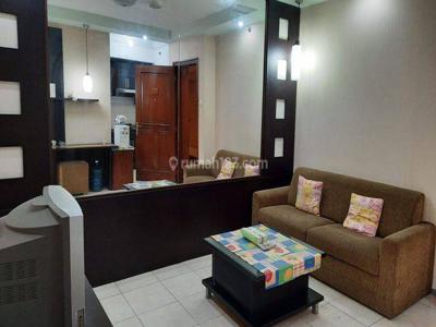 Cocok Buat Invest Nih Apartemen Cantik Full Furniture Dijual di Majesty Pasteur Bandung