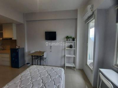 Dekat unpar unit keren Apartemen Galeri Ciumbuleuit 2 Bagus Furnished