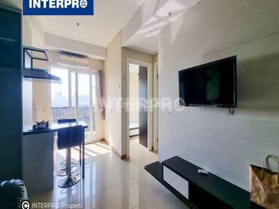 Dijual Apartemen 2br Metro Park Residence Luas 54m2