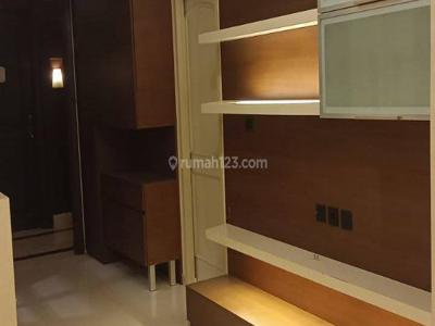 Apartemen Bellagio Residence 2br Elegant Best Price Jaksel