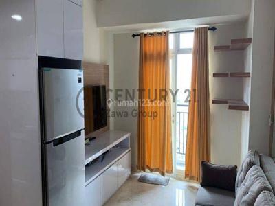 Dijual Cepat Apartement Puri Orchard Furnished Jakarta Barat