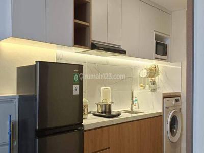 Dijual cepat Apartment Studio di Nagoya Thamrin city