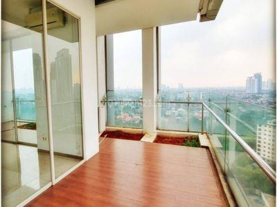 Nirvana Kemang Residence Apt Unit Cantik Asri Dibantu Kpa