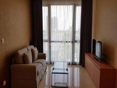 Disewa Apartemen Nava Park Marigold Bsd