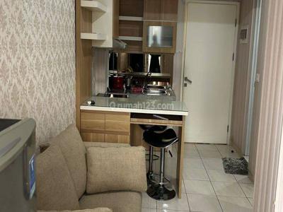 Disewa Apartemen Springlake 2bedroom Furnish di Summarecon Bekasi