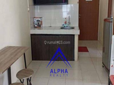 Disewakan Apartemen Bagus Harga Murah di Pinewood Jatinangor