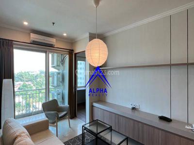 Disewakan Apartement Luxury Furnished Di Ciumbuleuit Bandung