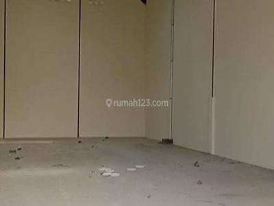 Disewakan Gudang Dadap Tangerang 550 m² , 160 Jt