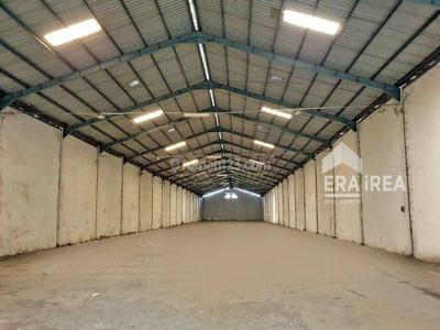 Disewakan Gudang Kantor Siap Pakai,lokasi Strategis,harga Murah