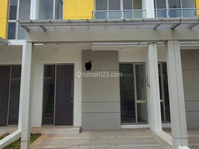 Disewakan Murah Rumah Pik 2 Ukuran 6x10 2 Lantai