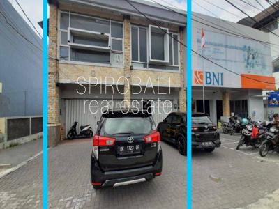 Disewakan Ruko 2 Lantai di Jl. Utama Imam Bonjol Sebelah Trans Studio Mall