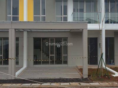 Disewakan Rumah Pik 2 Ukuran 8x10 Termurah Saat Ini