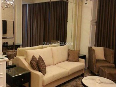 For Rent Apartment Residence 8 Senopati 1 Bedroom Full Furnished
