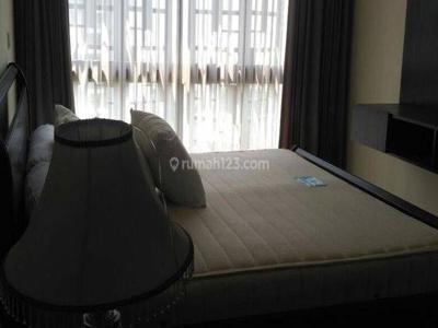 For Rent Apartment Senopati Suites 2 Bedrooms Fully Furnished