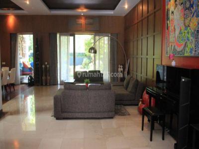 Full Furnished and Beautiful House For Your Family