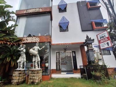 Opersewa Gedung Full Furnished Padang Kartika Kerobokan, Bali