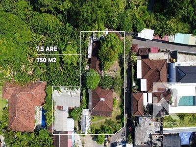 Prime Leasehold Land Plot In Sanur Bali Available For Sale