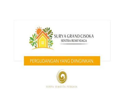 Rudang Surya Grand Cisoka Keamanan Terbaik di Tangerang
