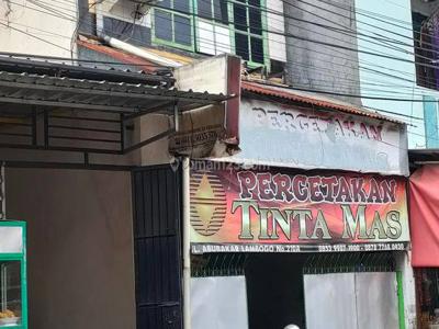 Ruko Lokasi Strategis di dekat Pettarani Makassar