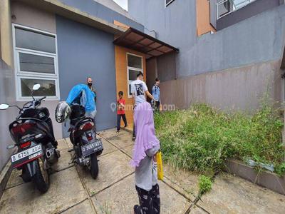 Rumah Murah Cisaranten Arcamanik Kota Bandung