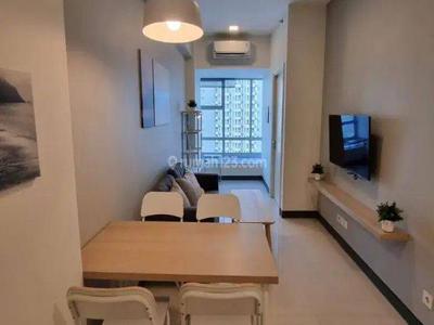 Apartement Andereson Tower 2 BR Furnished Bagus