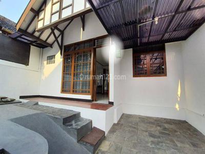 Rumah Siap Huni Komplek Jl Pesantren Cibabat Cimahi
