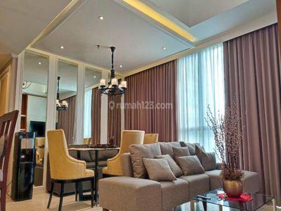 Sewa Apartemen Ciputra World 2 Kuningan Dekat Sudirman Thamrin