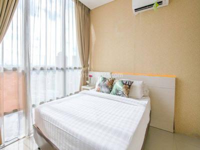 Sewa Apartemen Gp Plaza Slipi Palmerah Jakarta Barat