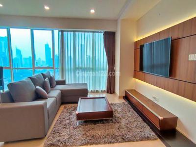 Apartement Setiabudi Sky Garden At Kuningan Jakarta Selatan