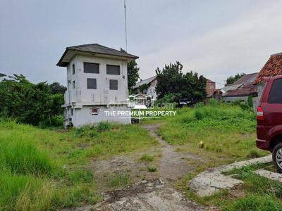 Tanah Jati Asih Murah 3,6 Jt m2 Dekat Pintu Tol Cocok 22 Rumah