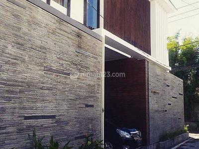 Villa Sewa Lantai 2 Exclusive Fully Furnised