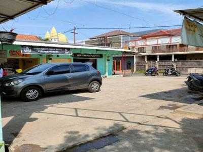 Di Jual Lokasi Usaha Main Road Solokan Jeruk