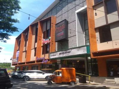 Dijual dan di Sewakan Ruko Komersil di Bintaro Jaya