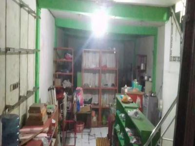 Dijual Murah Ruko Jalan Akses UI Cimanggis Depok, Jawa Barat