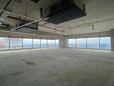 Dijual Office Space di Soho Capital