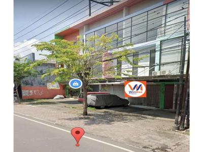 dijual ruko full renovation lokasi strategis gresik