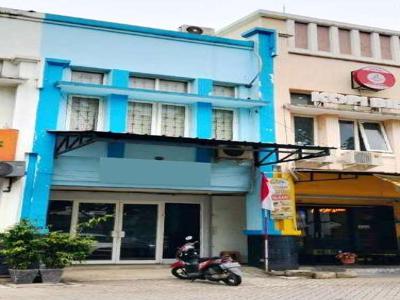 Dijual Ruko SIap Usaha Di Ruko Valencia Area Graha Raya Tangsel