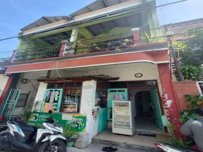 Dijual Rumah Dan Kos Aktif Murah Kebonsari Jambangan Surabaya