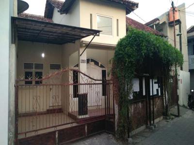 Dijual Rumah + Kos Kosan Di Tamansiswa Yogyakarta