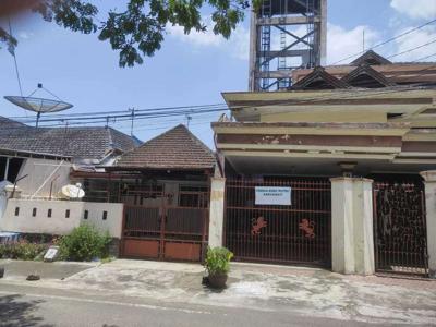Dijual Rumah Kost Strategis Kota Malang, Dekat SMAN 1 Kota Malang