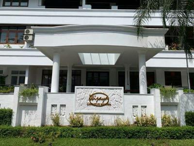 Dijual Wijaya Executive Mansion Low Rise Apartment