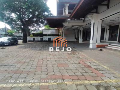 Disewakan Gedung cck Kantor, Toko lokasi sekitar hotel kuliner dikota