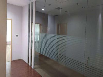 Disewakan Ruang Kantor APL Office Tower Podomoro City Luas 128 m2