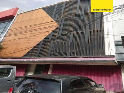 Disewakan Ruko di Manyar Kertoarjo Surabaya Timur