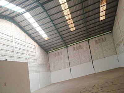 For Rent Gudang di Area Padalarang