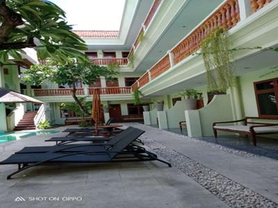 for sale Wida hotel Legian kuta