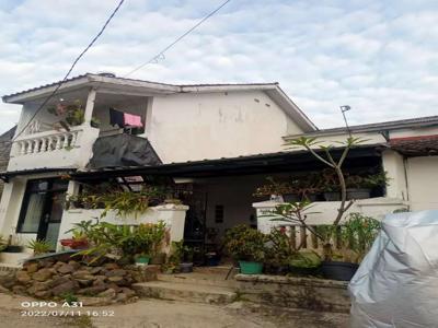 Jual cepat rumah 2 lantai bandung selatan