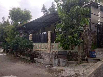 Jual cepat rumah bandung